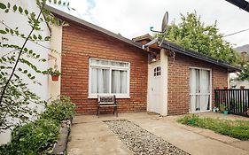Cabaña Robertino